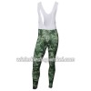 Set Fietsshirt Lange Mouw + Lange Koersbroek 2017 Armee De Terre N001